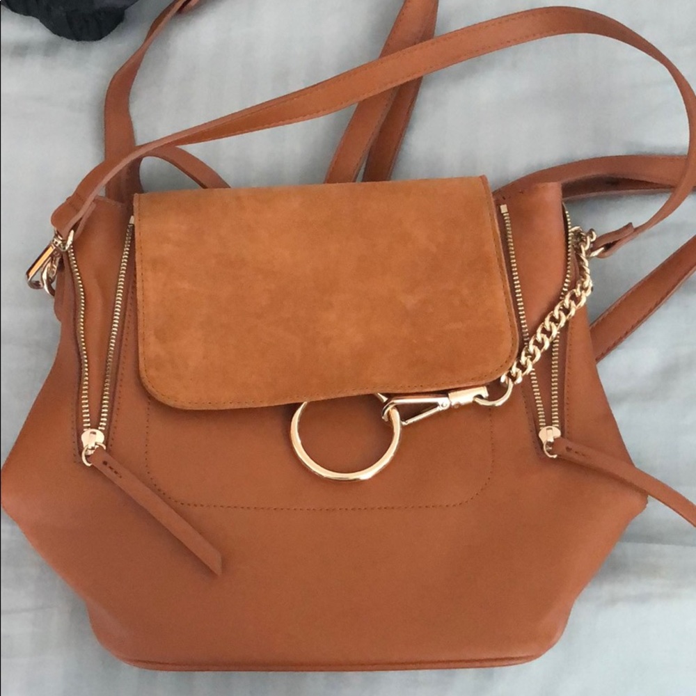 Back bag